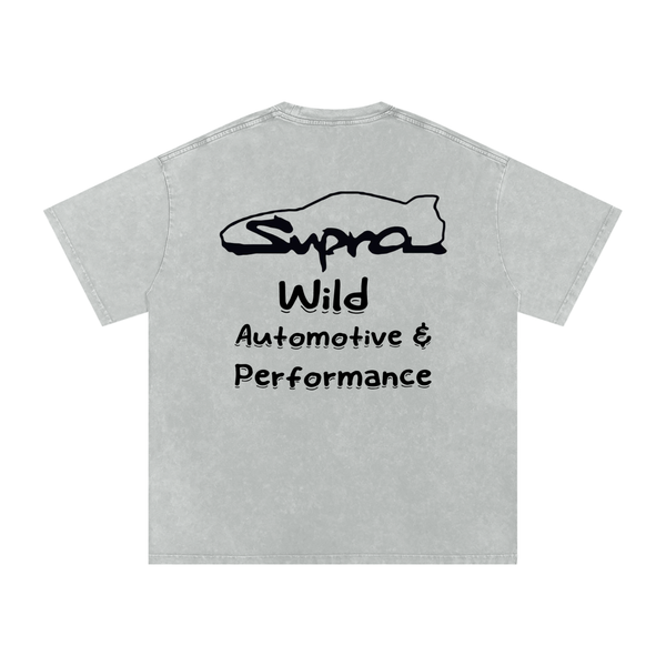 WAP est 2021 Supra