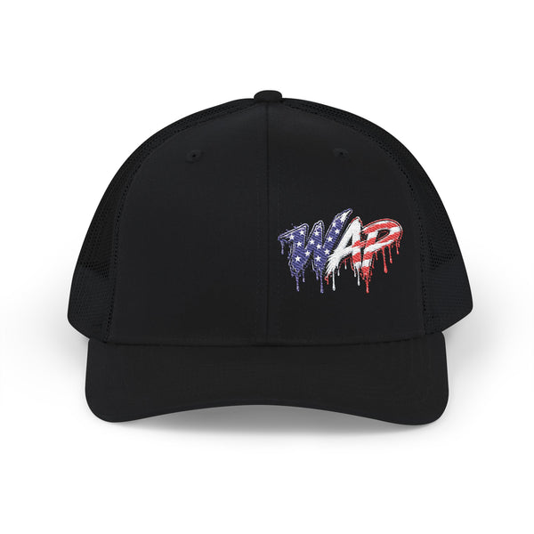 WAP Snapback