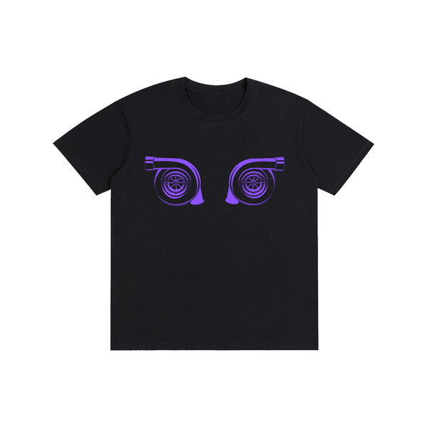 Turbo Titties Unisex Tee