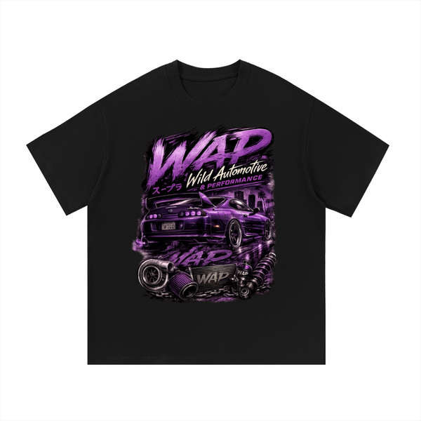 WAP Supra