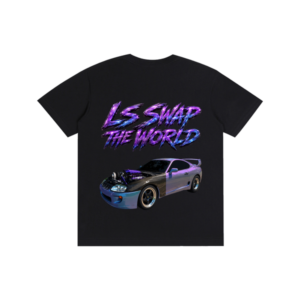 WAP LS Supra