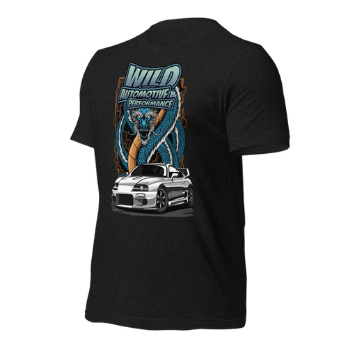 WAP Supra Tee