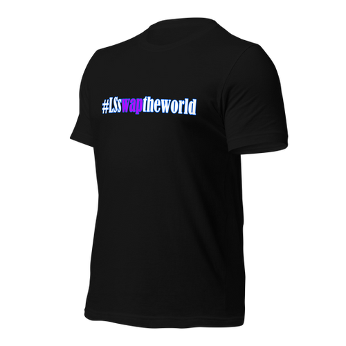 WAP Unisex T-Shirt