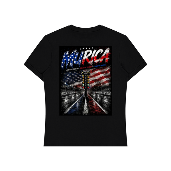 WAP MURICA