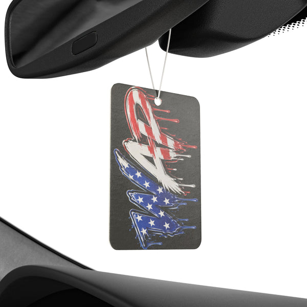 WAP Car Air Freshener