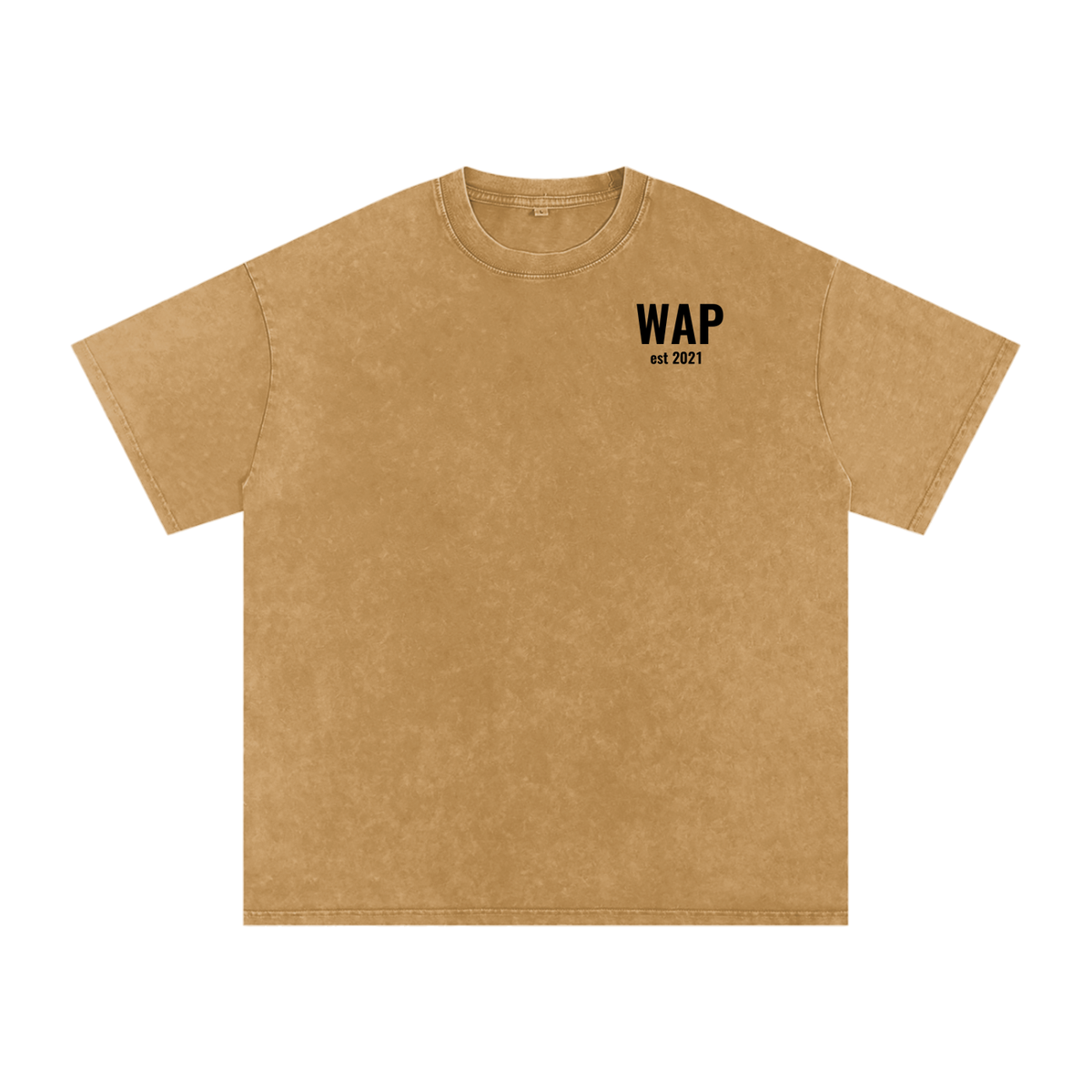 WAP est 2021 Supra