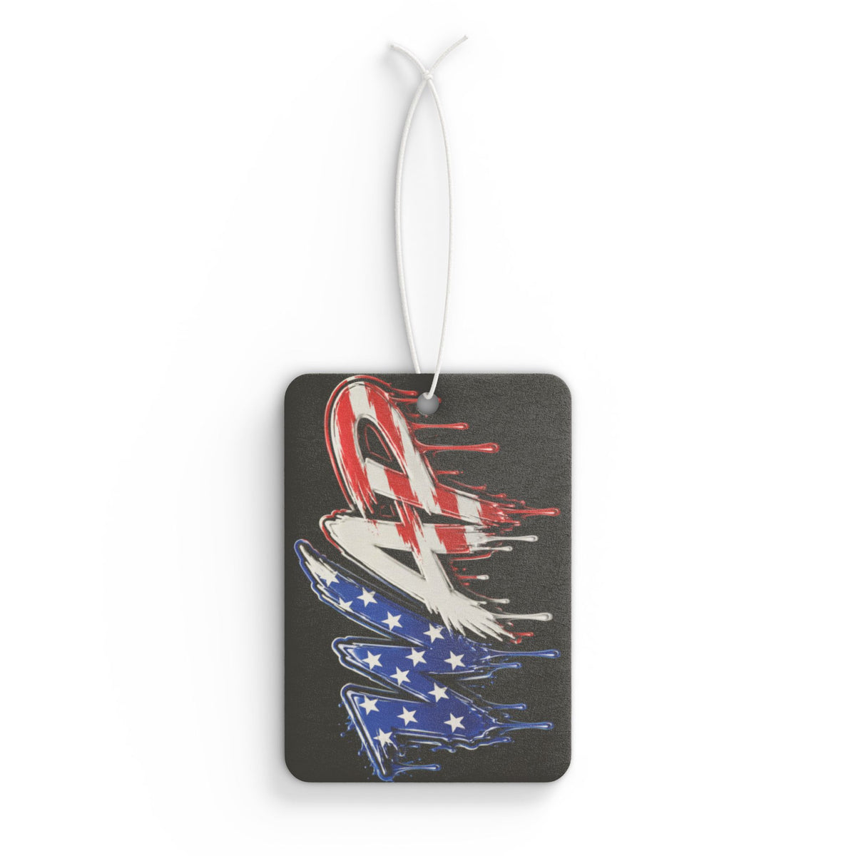 WAP Car Air Freshener