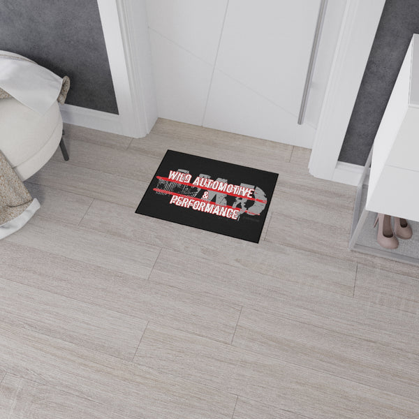 WAP Floor Mat