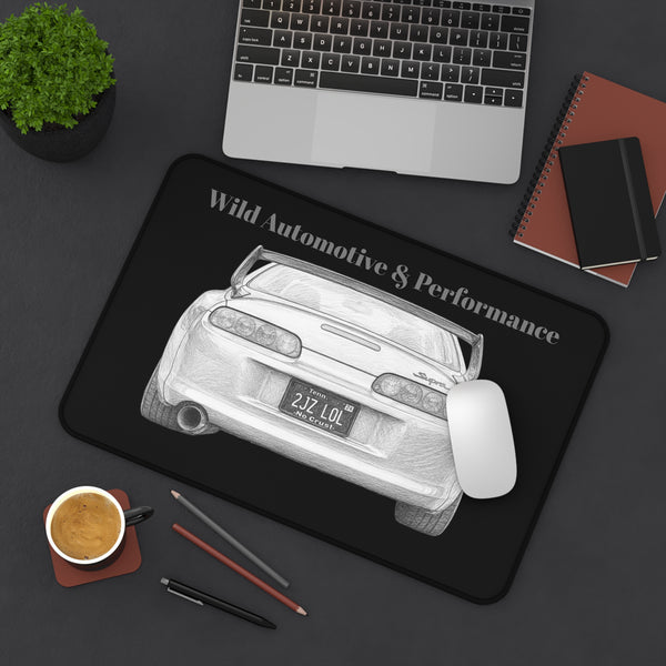 WAP Mouse Pad