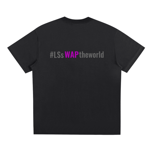 LSwaptheworld cooling quick dry
