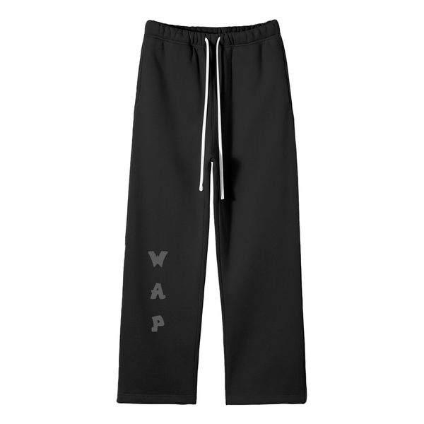 WAP sweatpants