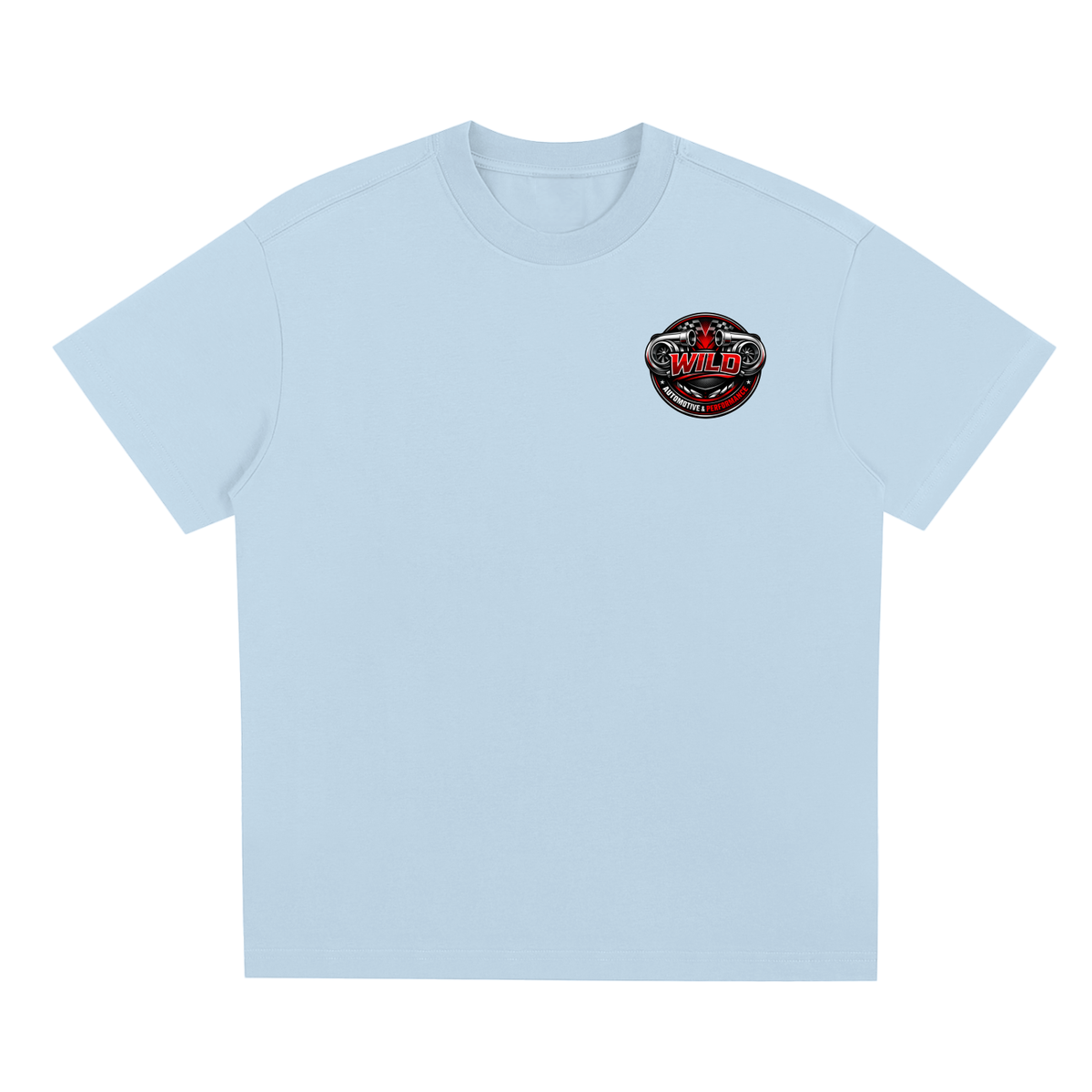 WAP red logo