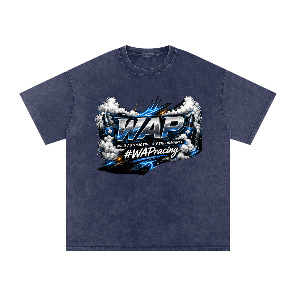 WAP vape