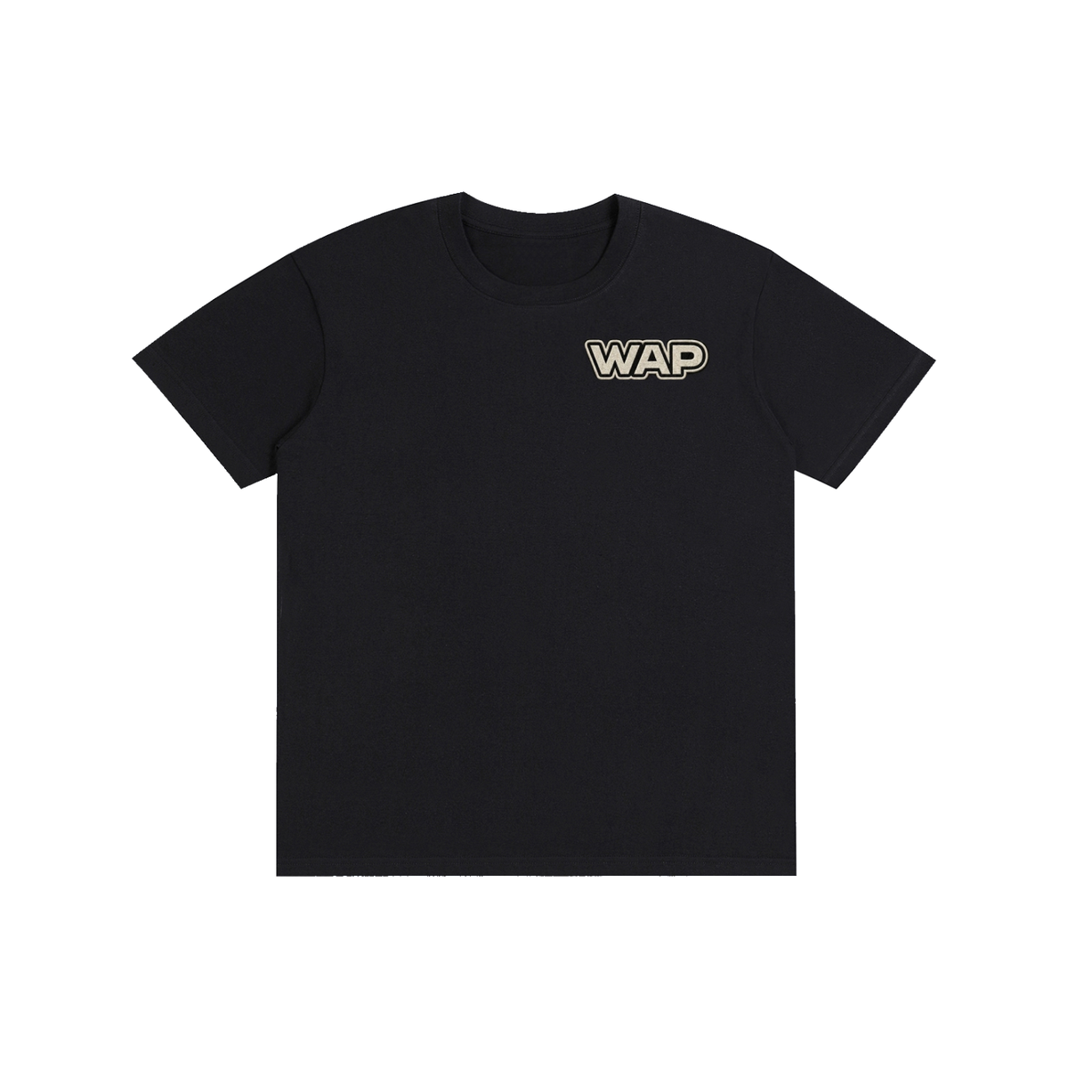 Subie W.A.P