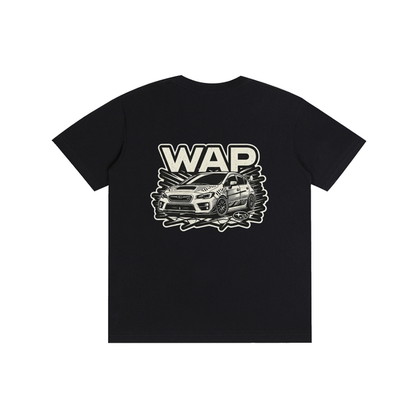 Subie W.A.P