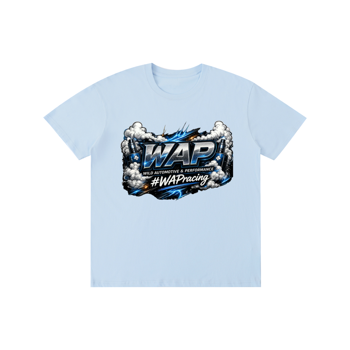 WAP Vape clouds