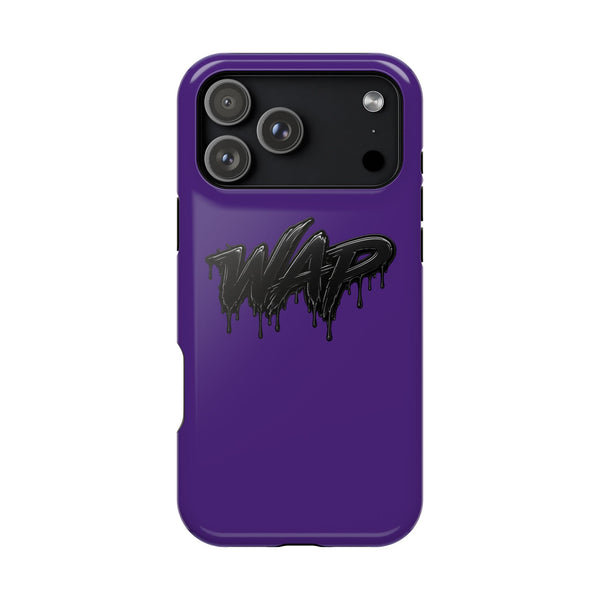 WAP phone case