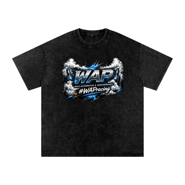 WAP vape
