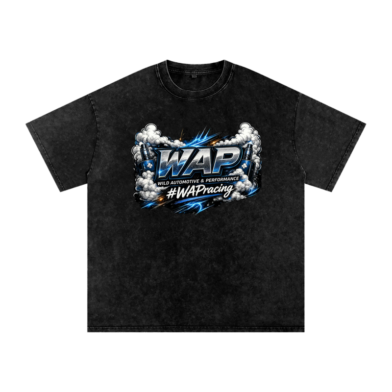 WAP vape