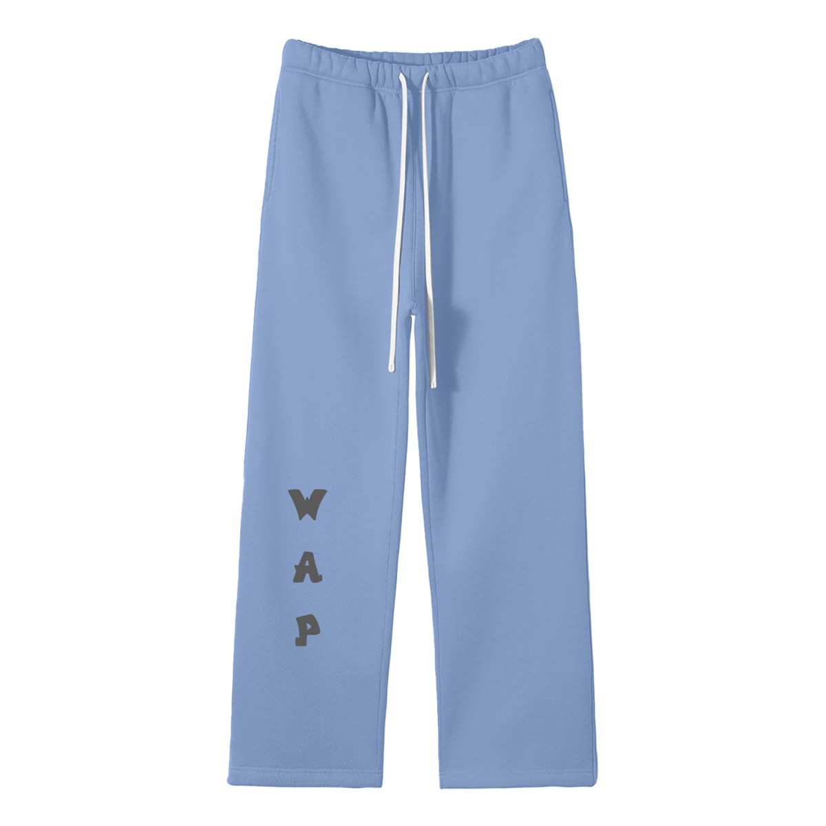 WAP sweatpants