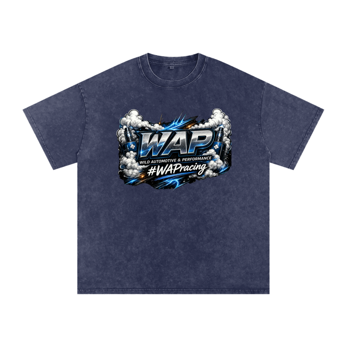 WAP vape