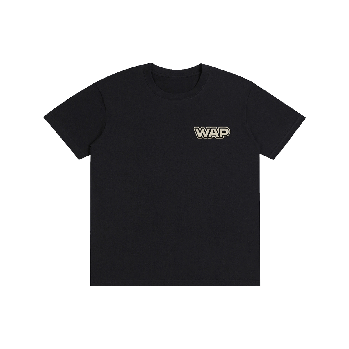 Subie W.A.P