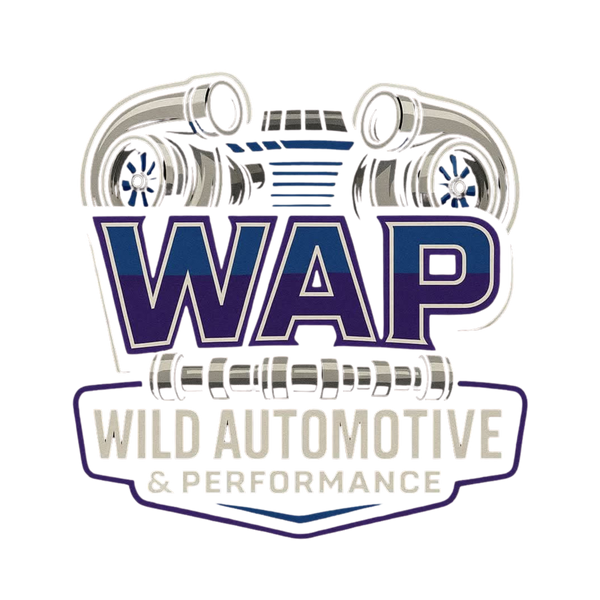 Wild Automotive & Performance