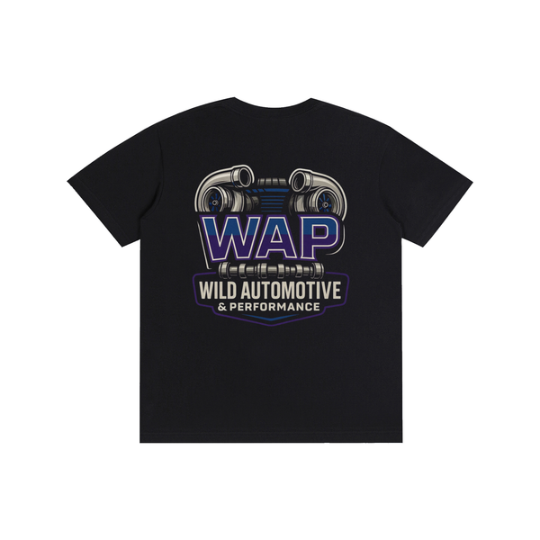 WAP Logo
