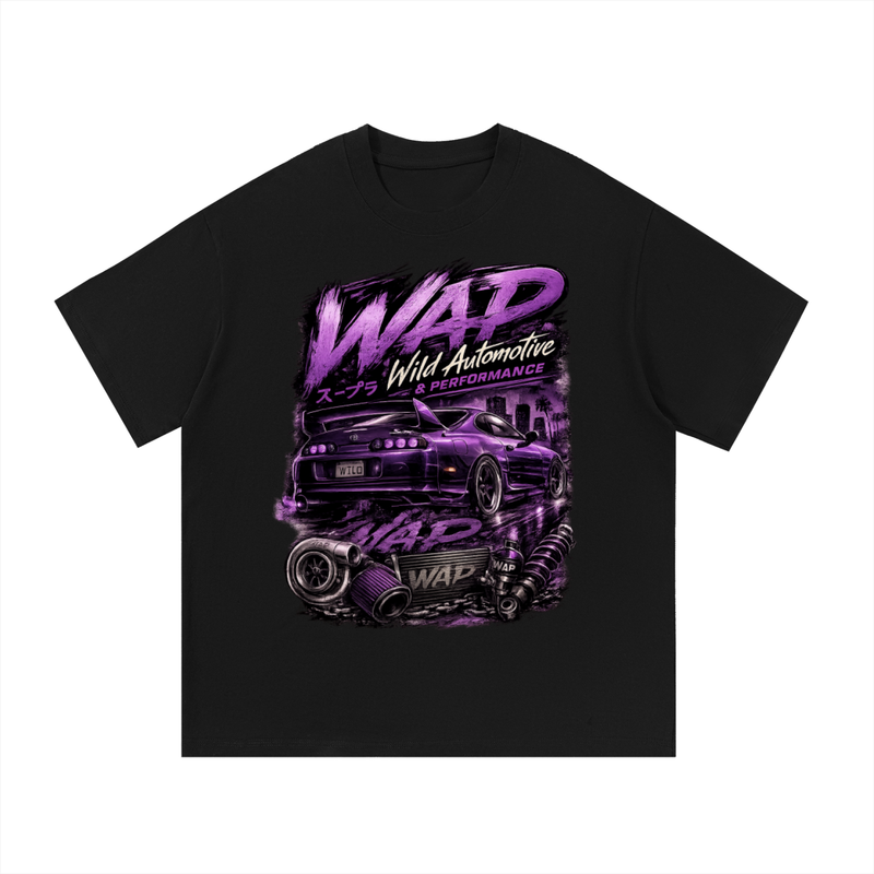 WAP Supra