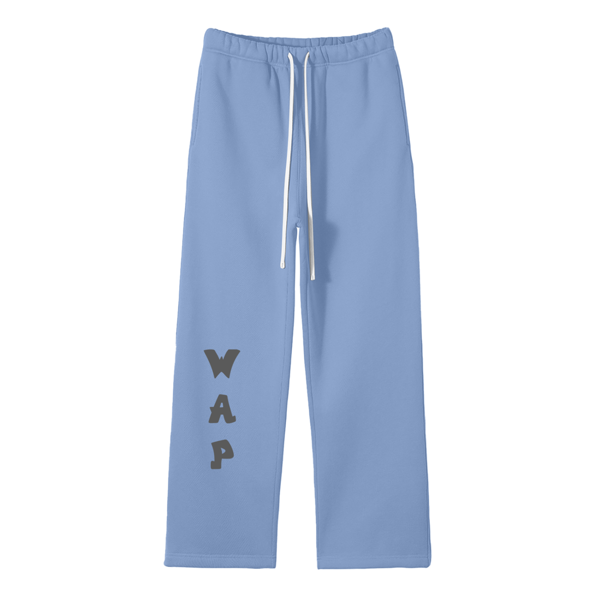 WAP sweatpants