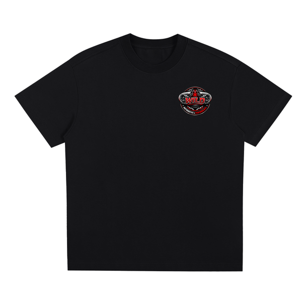 WAP red logo