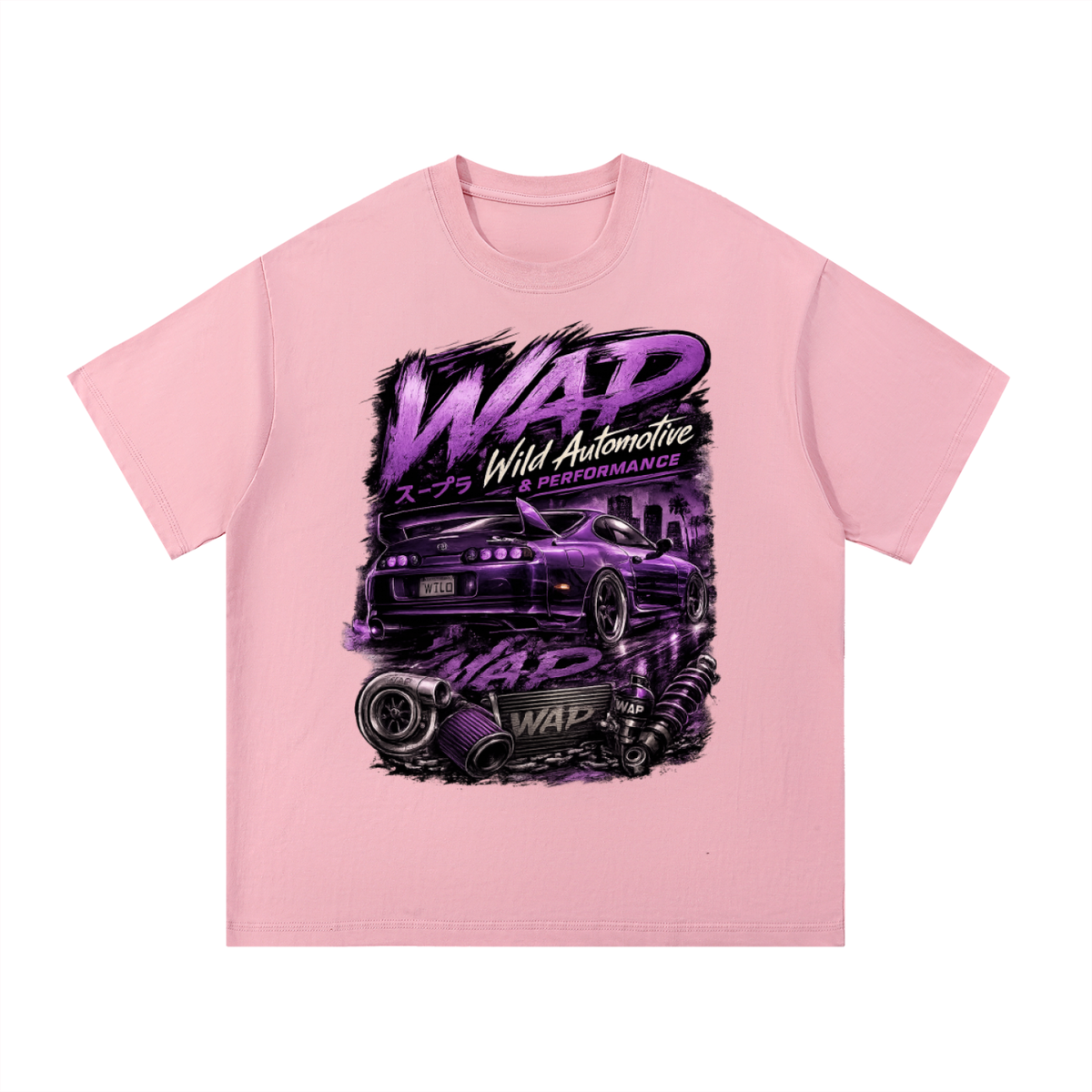 WAP Supra