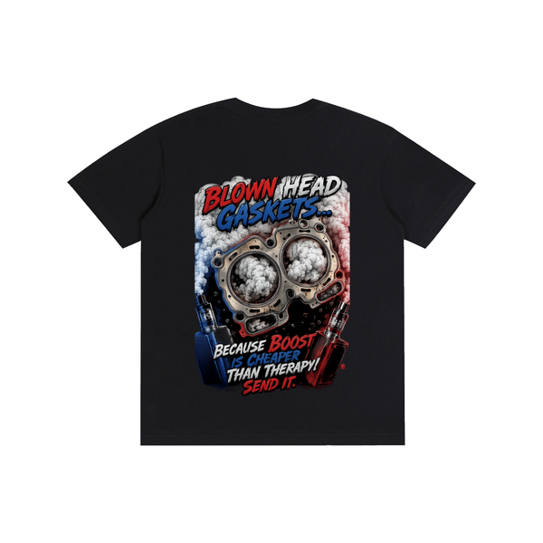 WAP head gaskets