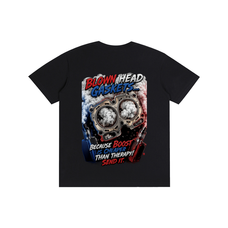 WAP head gaskets