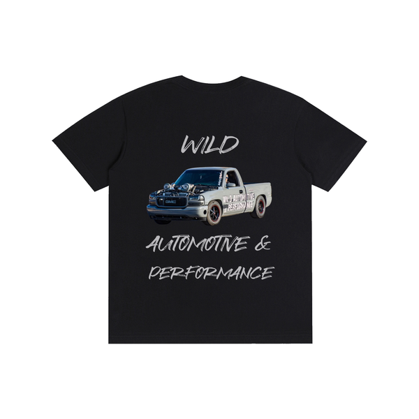 WAP OG truck