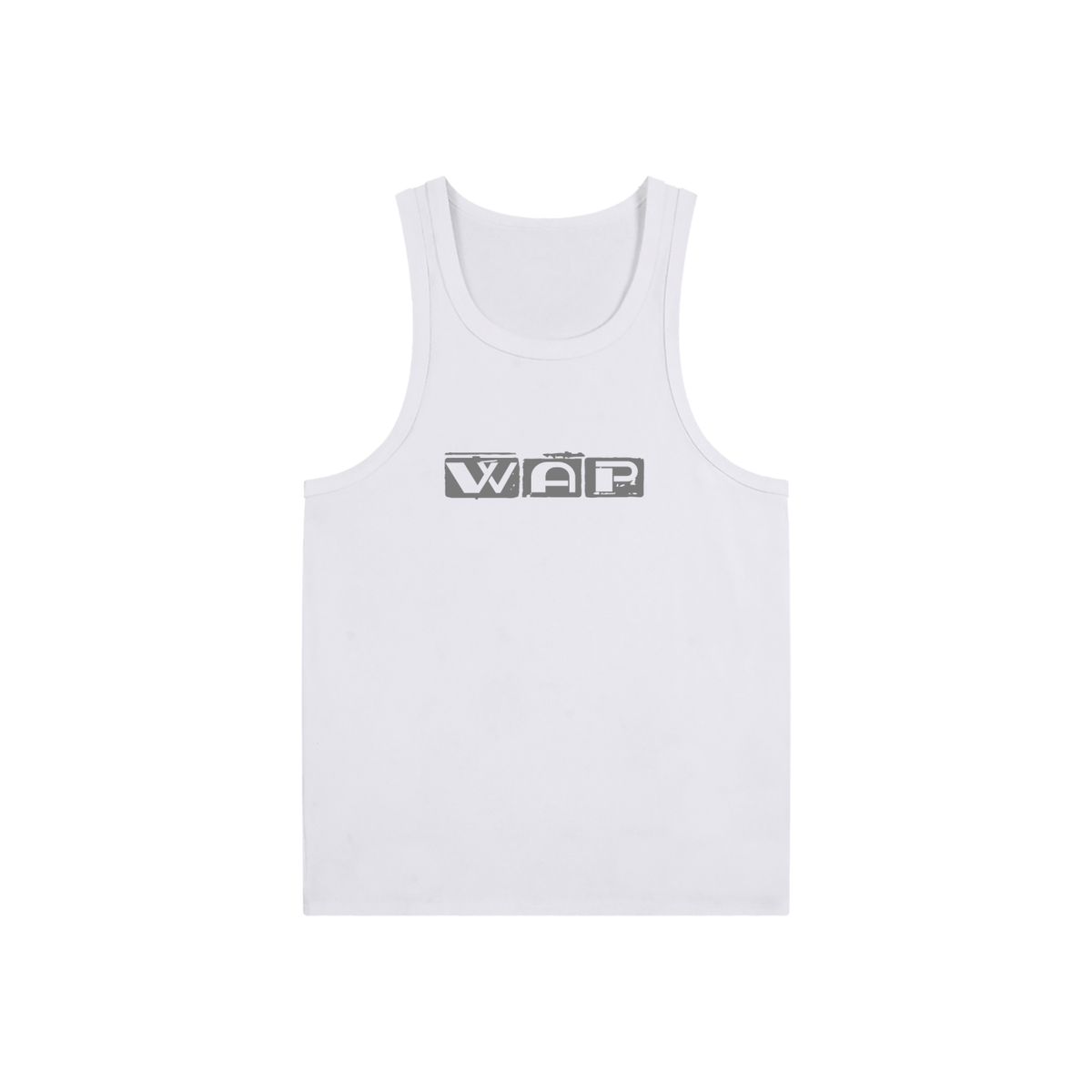 WAP Supra tank