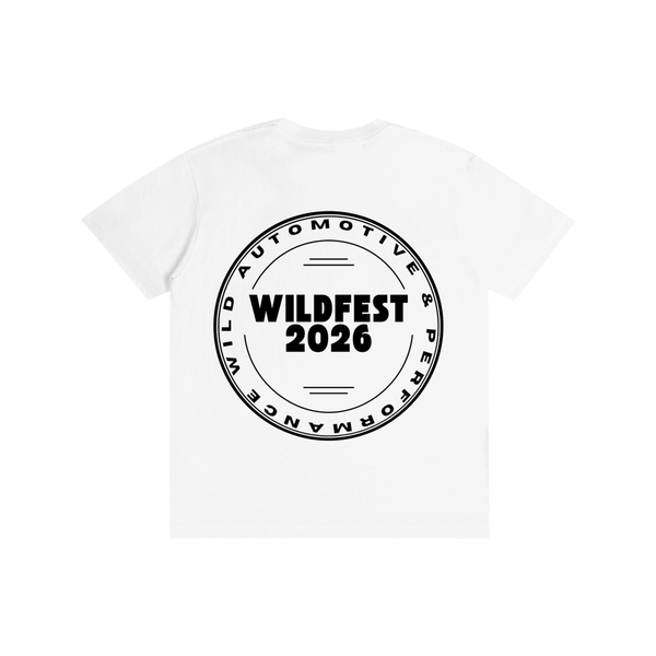 WAP WILDFEST 2026