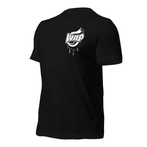 WAP Tee White