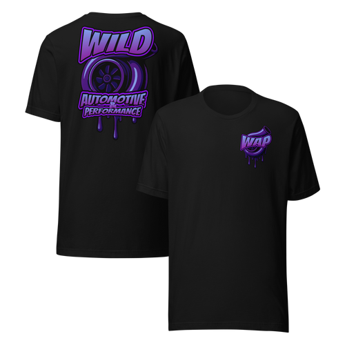 WAP Shop Tee