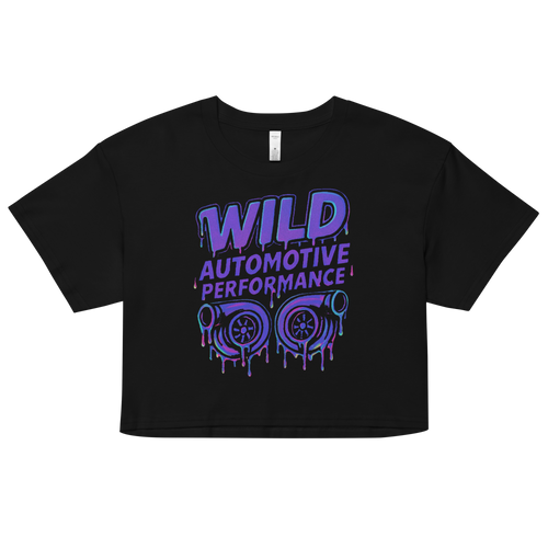 WAP Crop Top