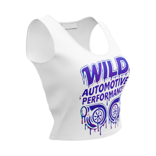 WAP Crop Tank