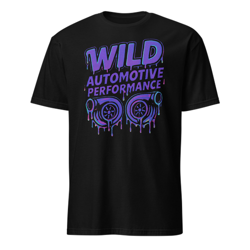 WAP Twin Turbo Tee