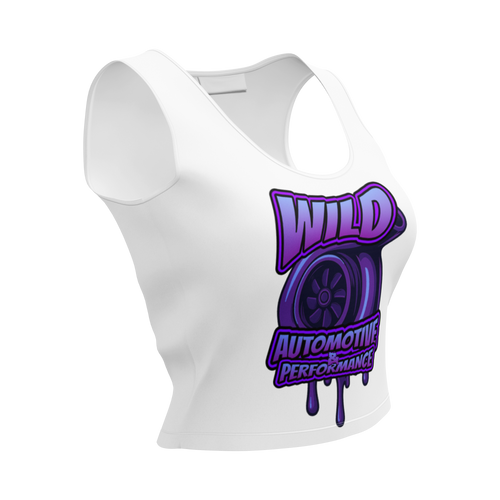 WAP Shop Crop Tank