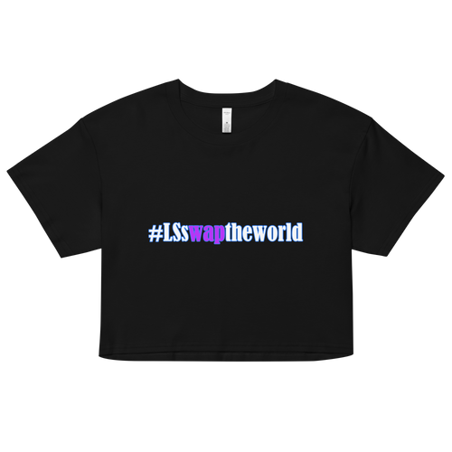 Women's Crop Top