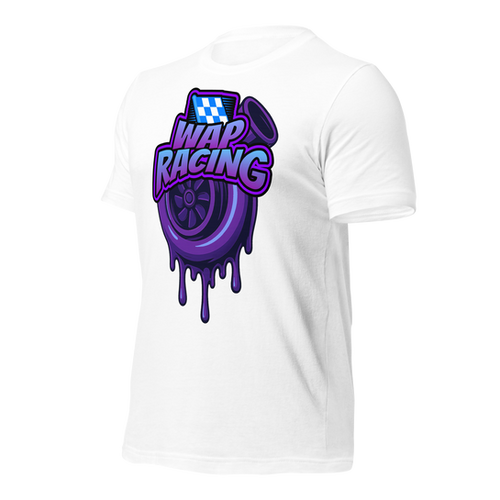 WAP RACING Tee