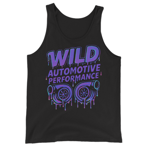 WAP Tank Top